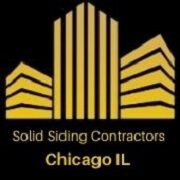Solid Siding Contractors Chicago IL logo